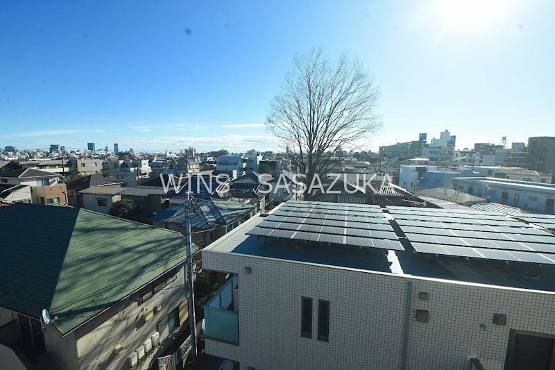 ルミークアン笹塚 その他5