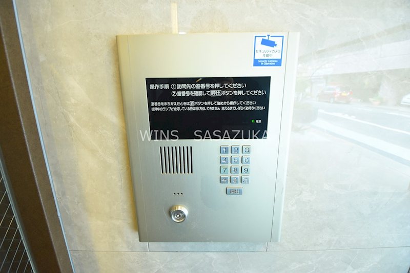 ルミークアン笹塚 その他6