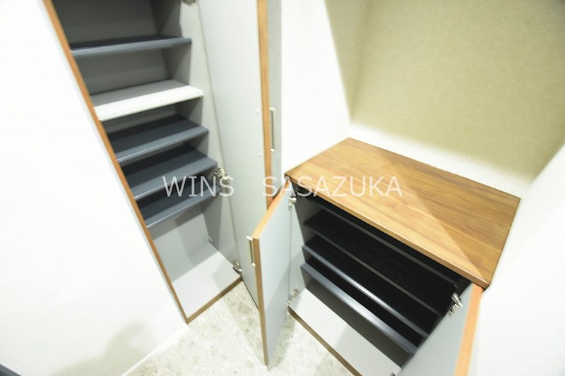 ルミークアン笹塚 その他13