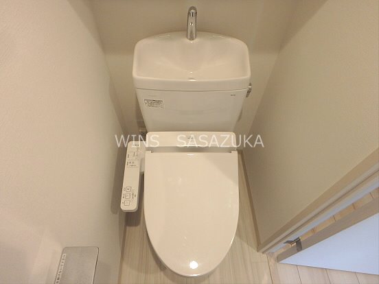 ガリシア笹塚 その他2