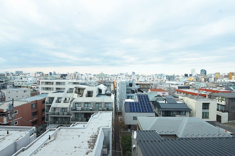 Log初台 その他4