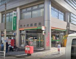 Log初台 周辺画像8