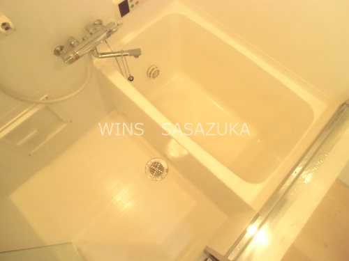 Refuge　O　Forest  風呂画像