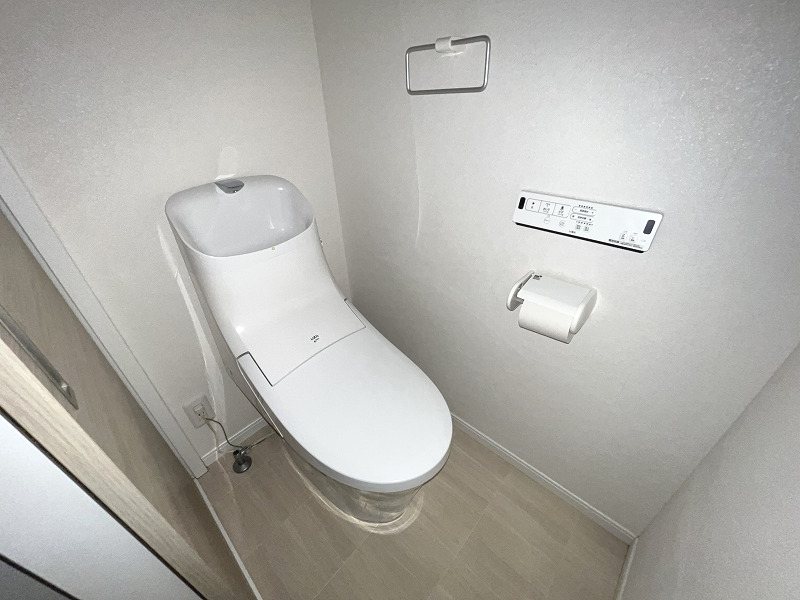 ウィンディア調布 その他3