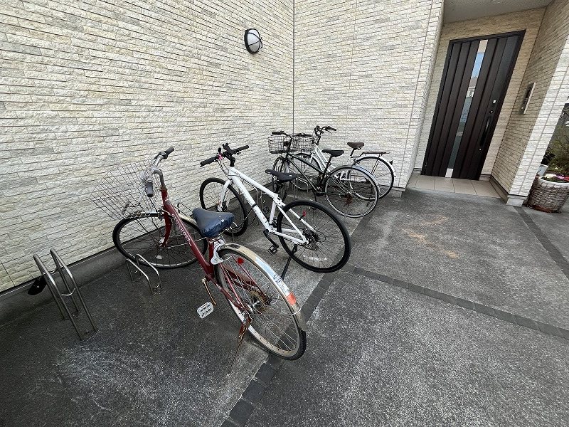 ウィンディア調布 その他8