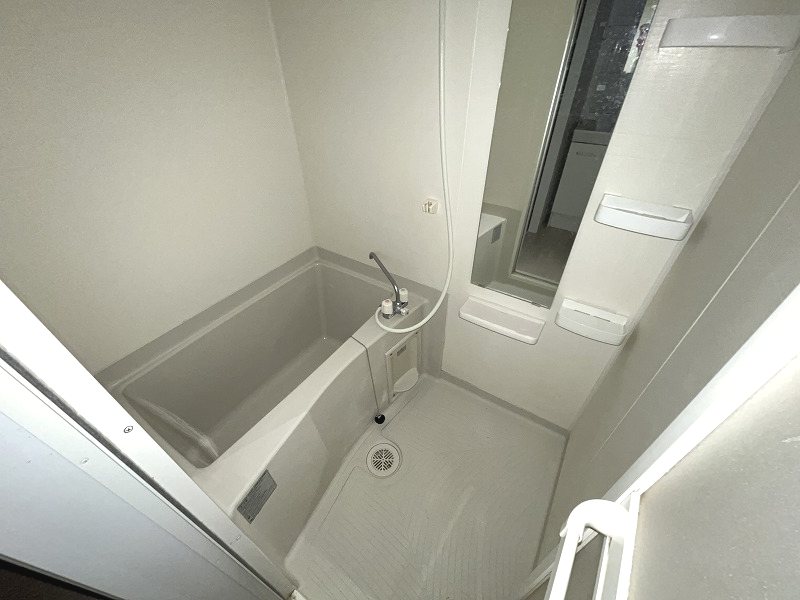 ウィンディア調布 風呂画像