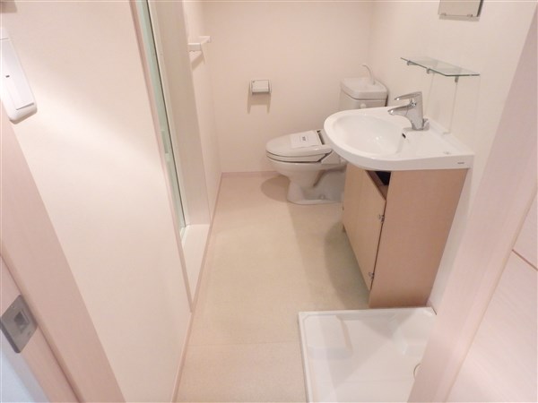 NSGATEつつじヶ丘 その他1