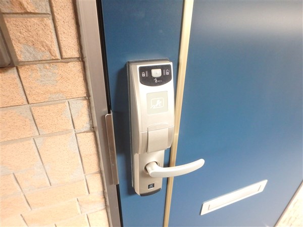 NSGATEつつじヶ丘 その他4