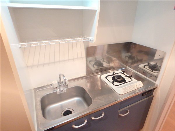 NSGATEつつじヶ丘 キッチン