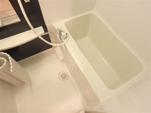 NSGATEつつじヶ丘 風呂画像