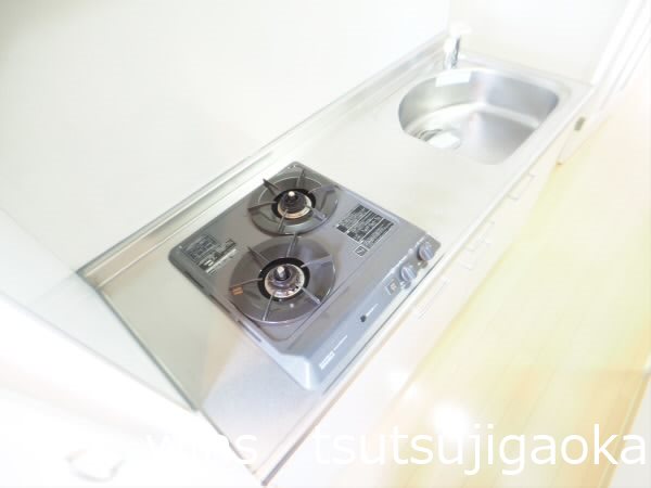 パインニードル キッチン