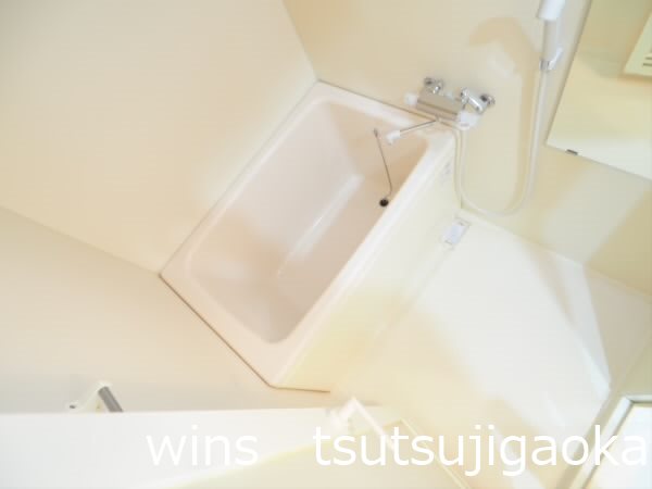 パインニードル 風呂画像