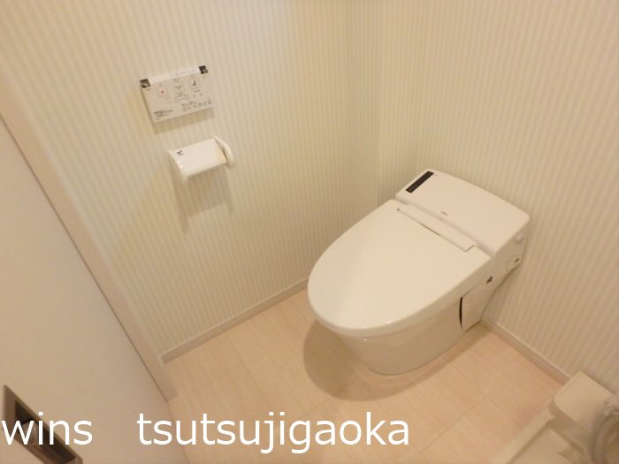 ルーブル三鷹壱番館 その他3