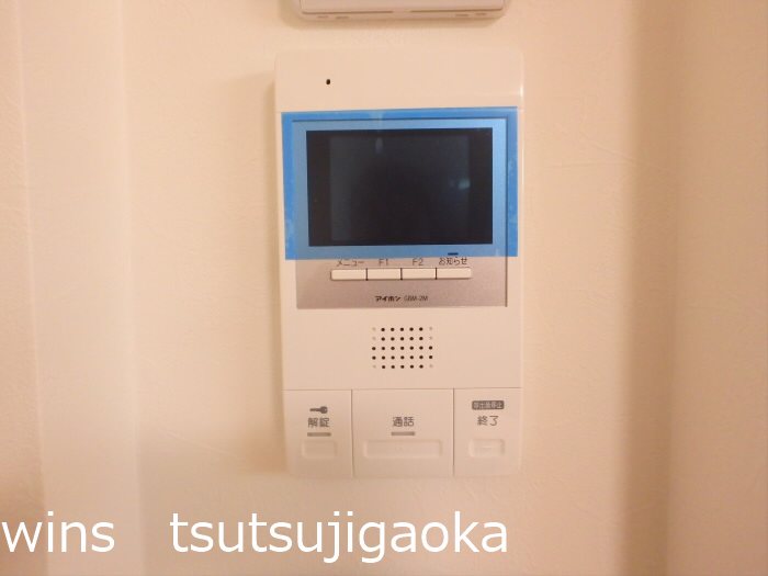 ルーブル三鷹壱番館 その他4