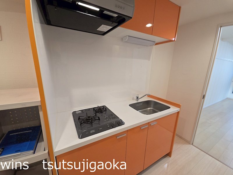 ルーブル三鷹壱番館 キッチン