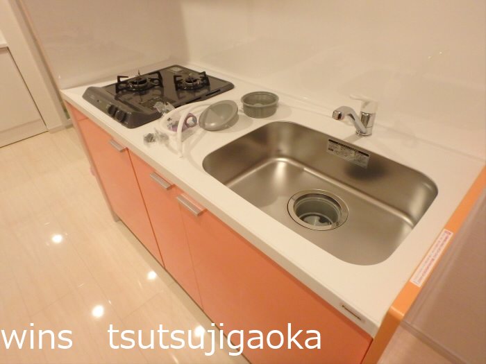 ルーブル三鷹壱番館 キッチン