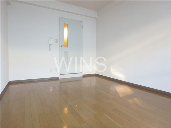 ストリームヴィラ リビング