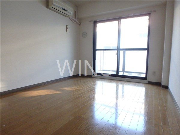 ストリームヴィラ ベッドルーム