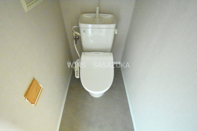 コスモリード幡ヶ谷 その他2