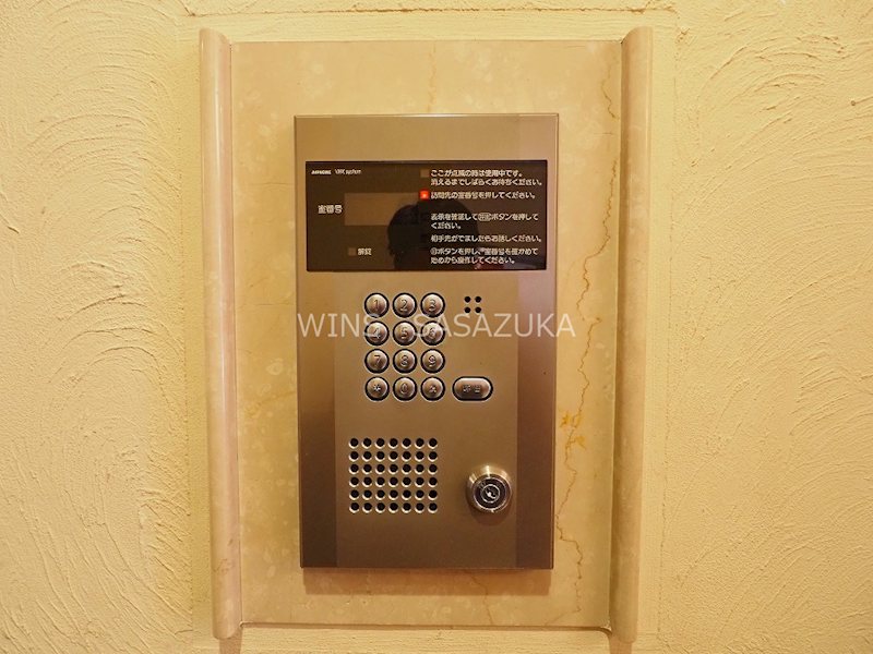 コスモリード幡ヶ谷 その他4