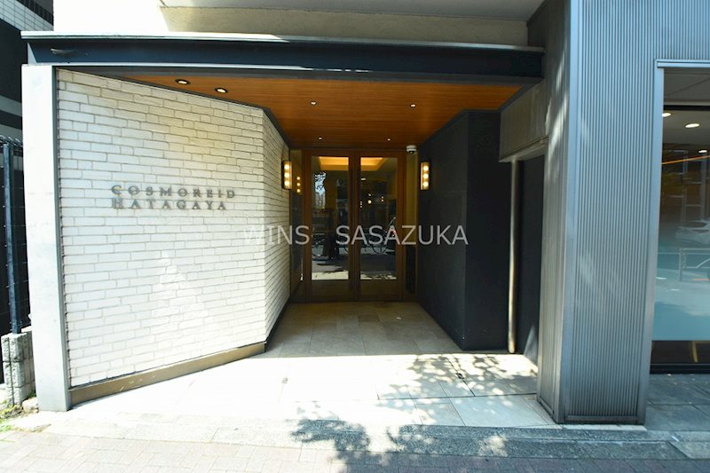 コスモリード幡ヶ谷 その他5