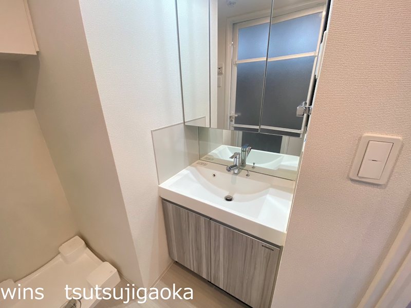 ステージグランデ千歳烏山アジールコート その他1