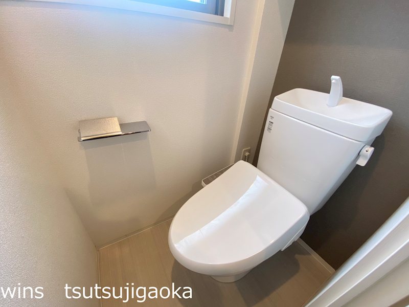 ステージグランデ千歳烏山アジールコート その他3