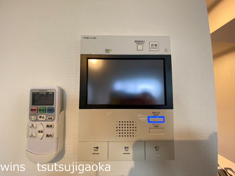 ステージグランデ千歳烏山アジールコート その他4