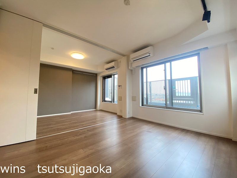 ステージグランデ千歳烏山アジールコート その他6