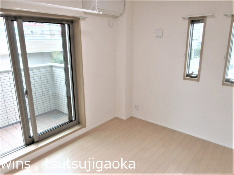 WEST LOUNGE（ウエスト ラウンジ） ベッドルーム