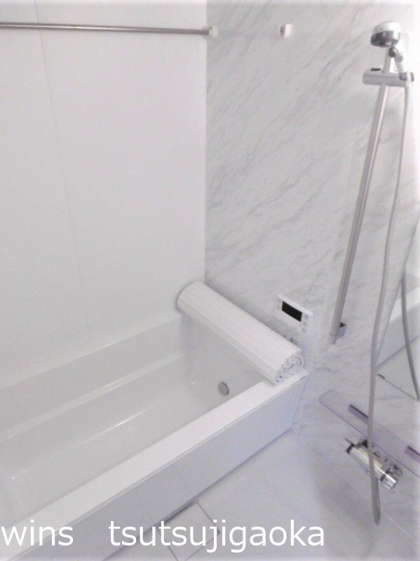 WEST LOUNGE（ウエスト ラウンジ） 風呂画像