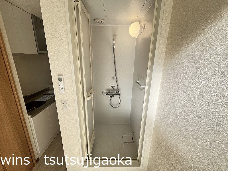 ヴィラ・フォルテ 風呂画像