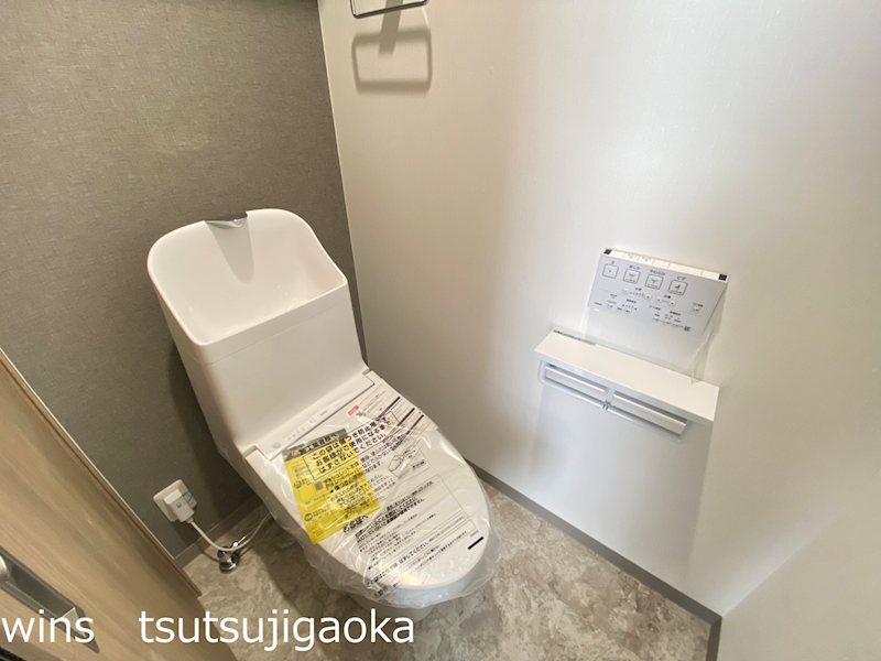 ドマーニ調布 その他3