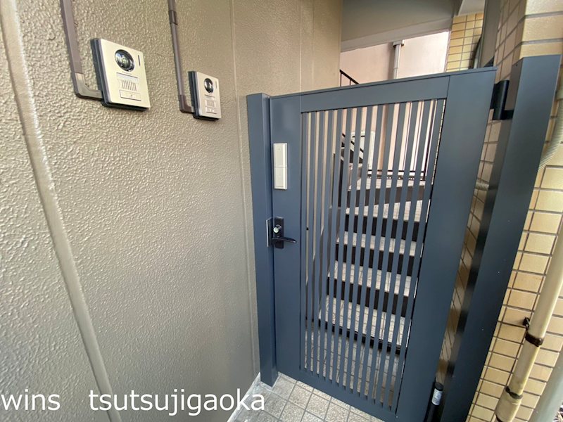 ドマーニ調布 その他7