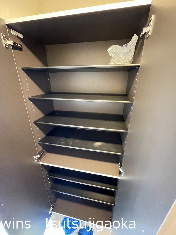 エスポワールⅢ 玄関