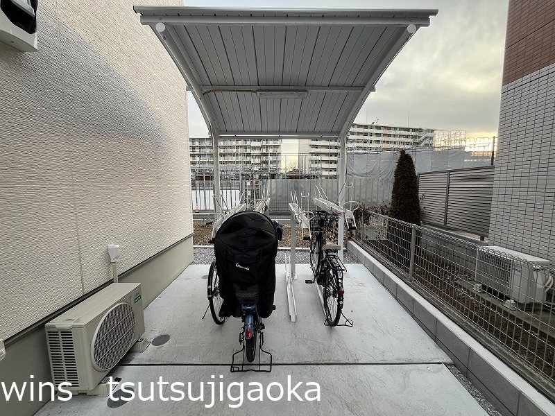 エスポワールⅢ その他7