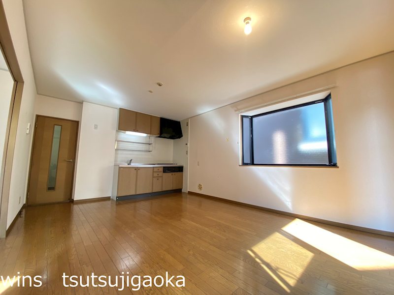 プラスサムⅡ（再契約型） リビング