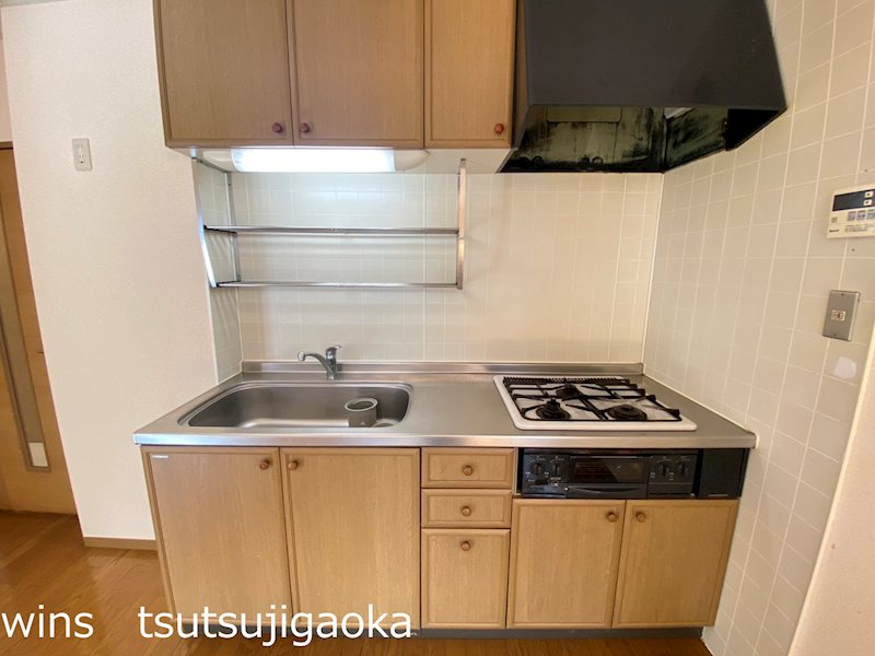 プラスサムⅡ（再契約型） キッチン