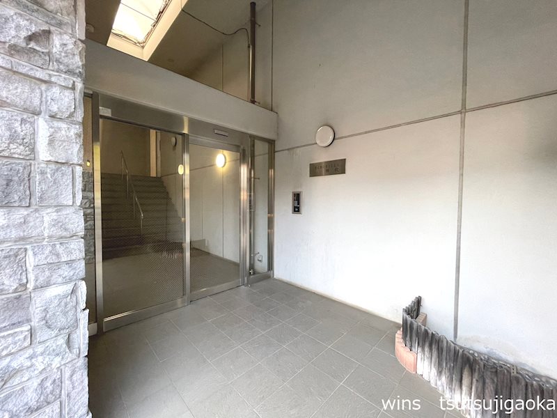 エコーヒルズ神代 その他6