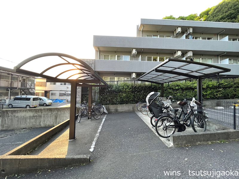 エコーヒルズ神代 その他7