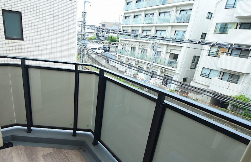 クレストコート世田谷松原 その他4