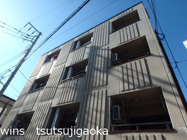 メゾン・ルシエール 外観