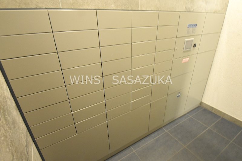 クレストコート世田谷松原 その他6