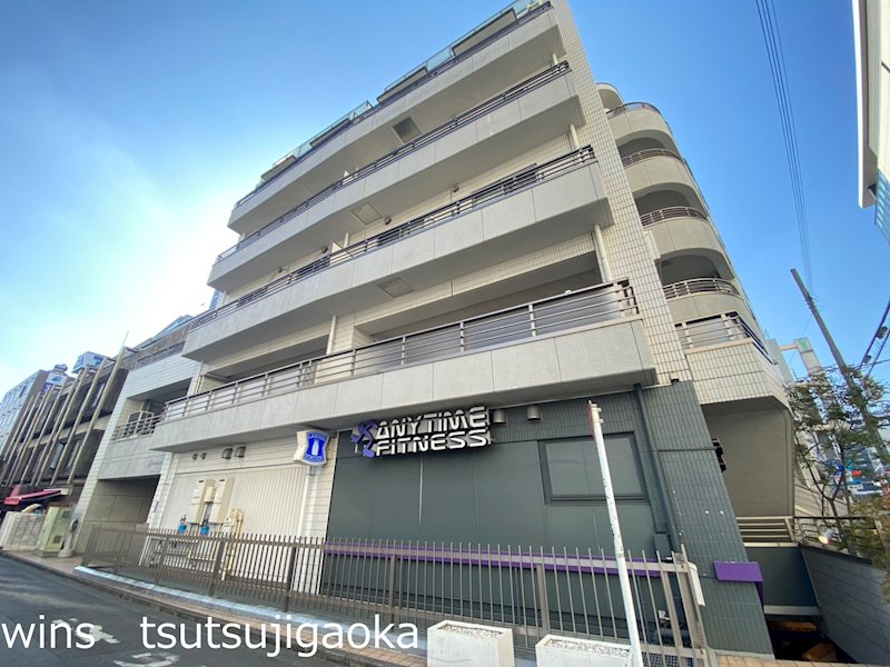 SPERANZA（スぺランサ） 外観