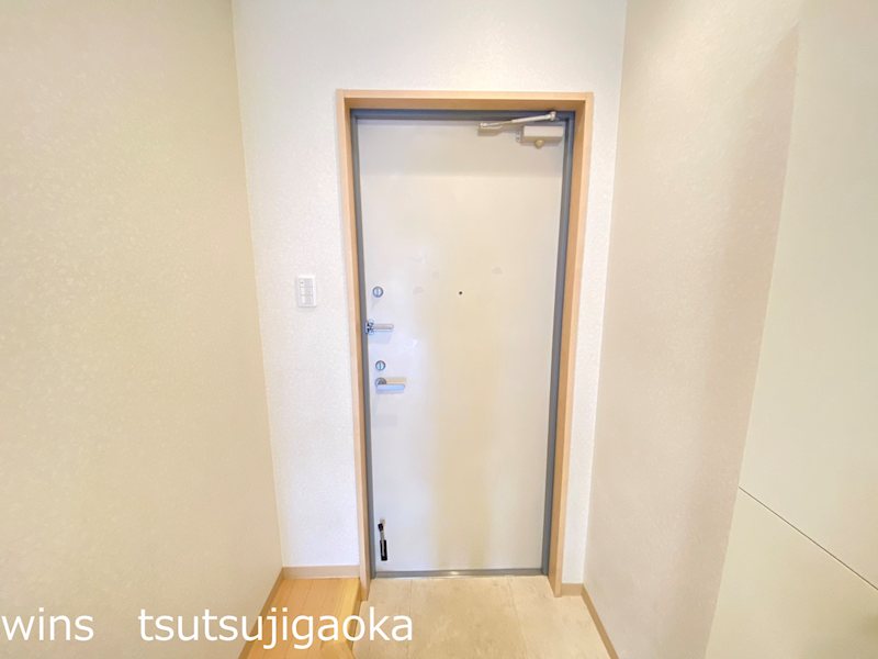 SPERANZA（スぺランサ） 玄関