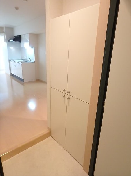 SPERANZA（スぺランサ） 玄関