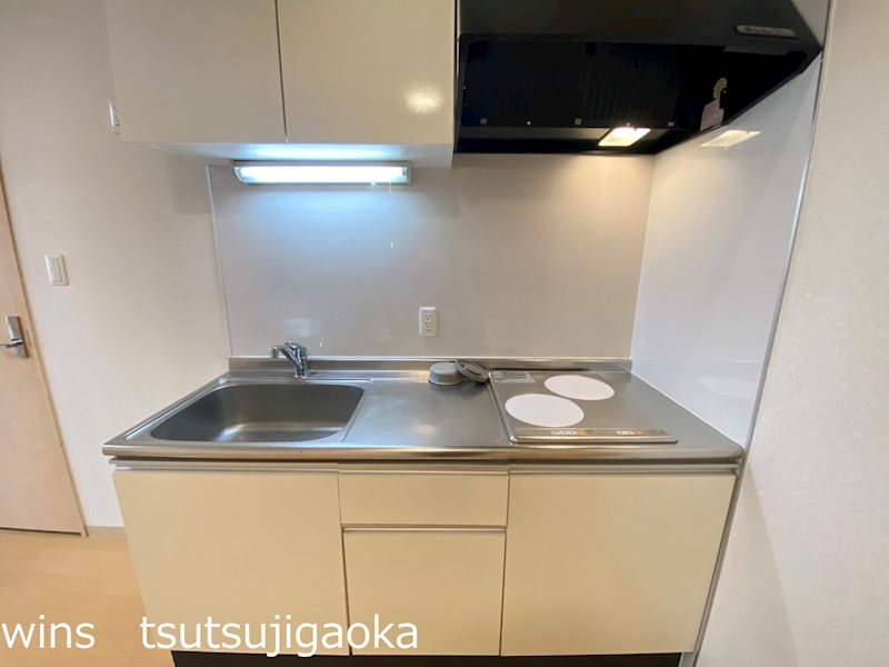 SPERANZA（スぺランサ） キッチン