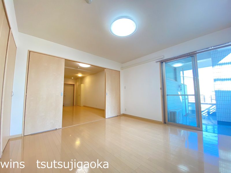 SPERANZA（スぺランサ） ベッドルーム