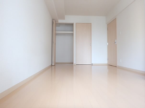 SPERANZA（スぺランサ） ベッドルーム