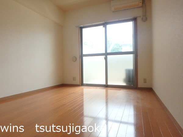 プチ・シェル ベッドルーム